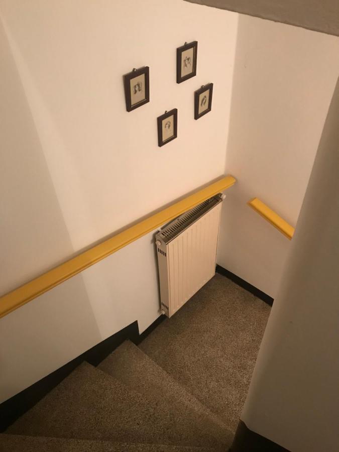 Appartamento Per Brevi Periodi "Pi&Ci" 贝尔加莫 外观 照片