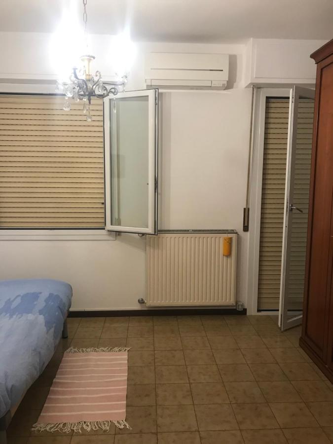 Appartamento Per Brevi Periodi "Pi&Ci" 贝尔加莫 外观 照片