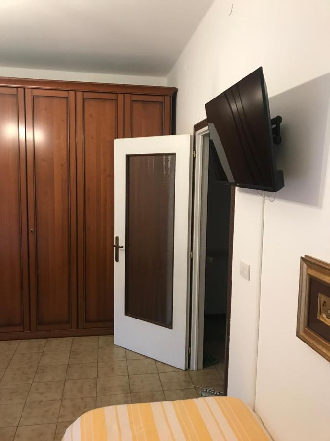 Appartamento Per Brevi Periodi "Pi&Ci" 贝尔加莫 外观 照片