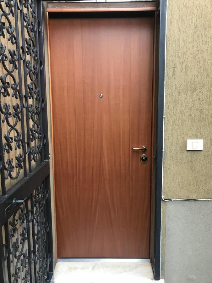 Appartamento Per Brevi Periodi "Pi&Ci" 贝尔加莫 外观 照片
