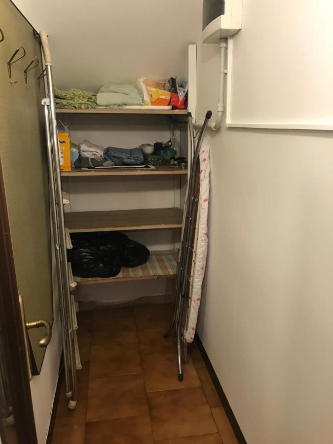 Appartamento Per Brevi Periodi "Pi&Ci" 贝尔加莫 外观 照片