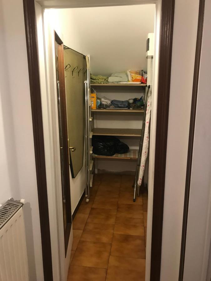 Appartamento Per Brevi Periodi "Pi&Ci" 贝尔加莫 外观 照片