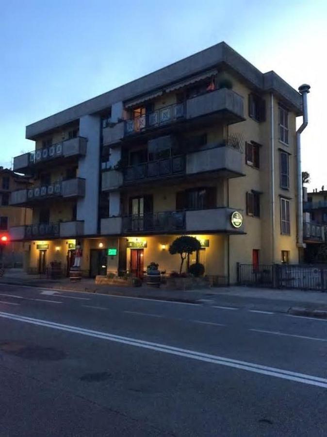 Appartamento Per Brevi Periodi "Pi&Ci" 贝尔加莫 外观 照片