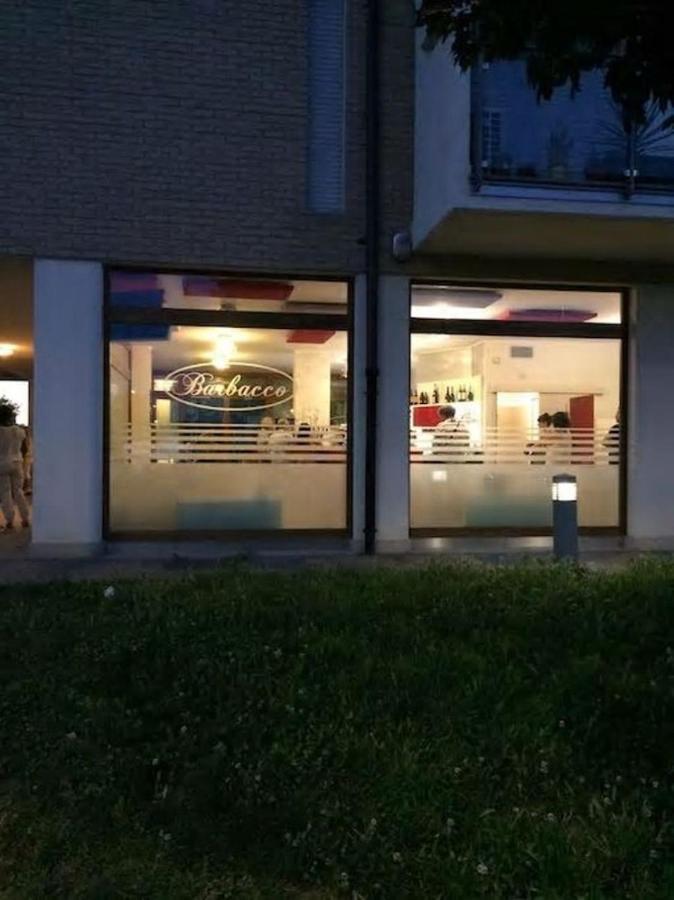 Appartamento Per Brevi Periodi "Pi&Ci" 贝尔加莫 外观 照片
