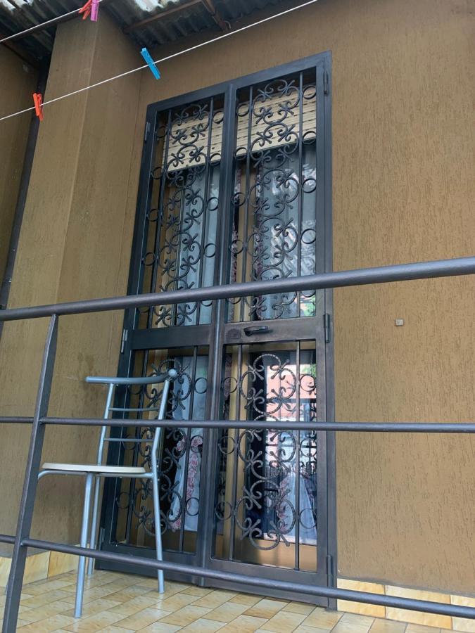 Appartamento Per Brevi Periodi "Pi&Ci" 贝尔加莫 外观 照片