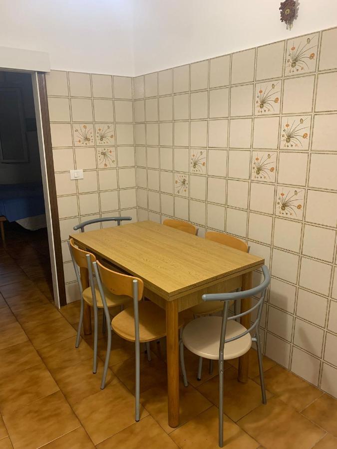 Appartamento Per Brevi Periodi "Pi&Ci" 贝尔加莫 外观 照片